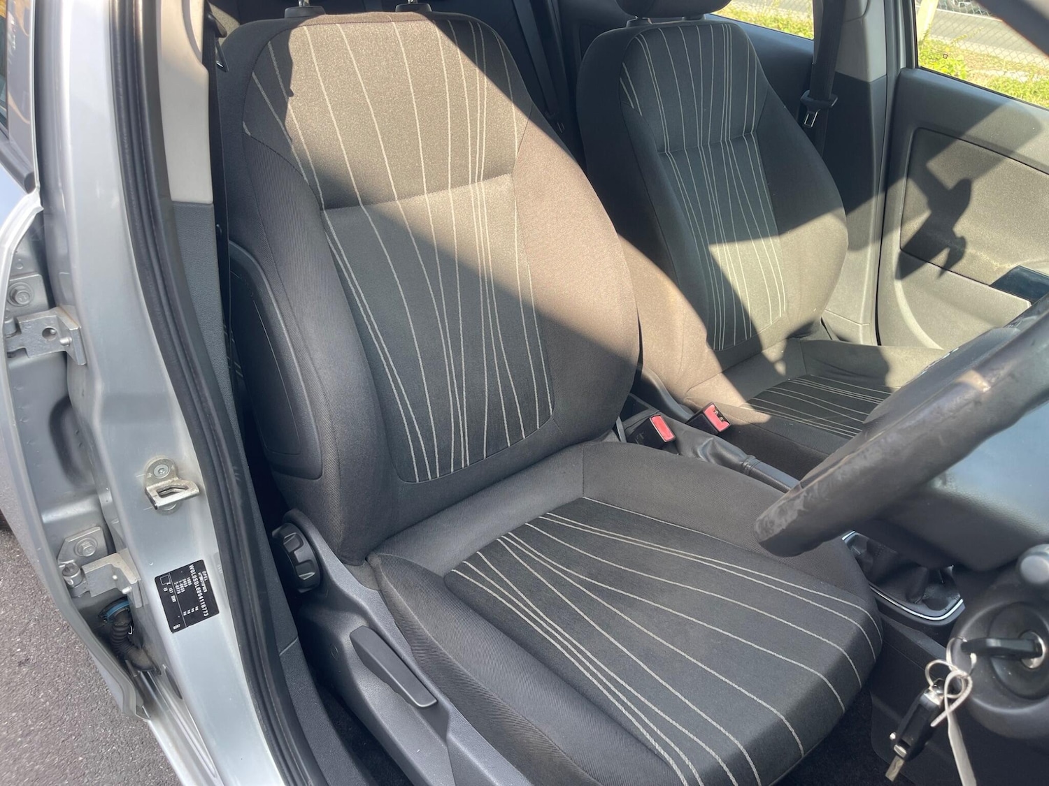 Used Vauxhall Corsa 2009 for sale - 76660355: Photo 27