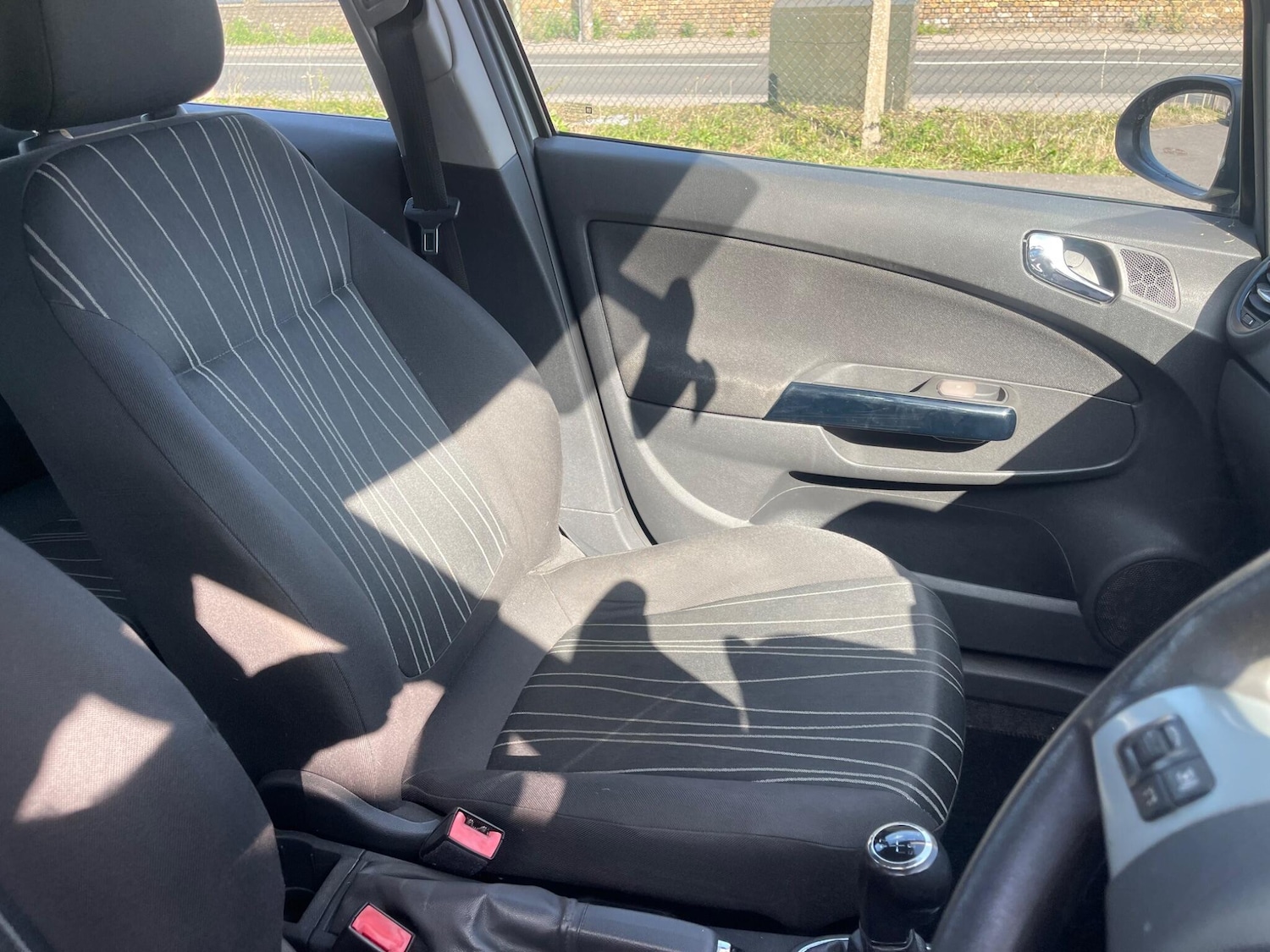 Used Vauxhall Corsa 2009 for sale - 76660355: Photo 28