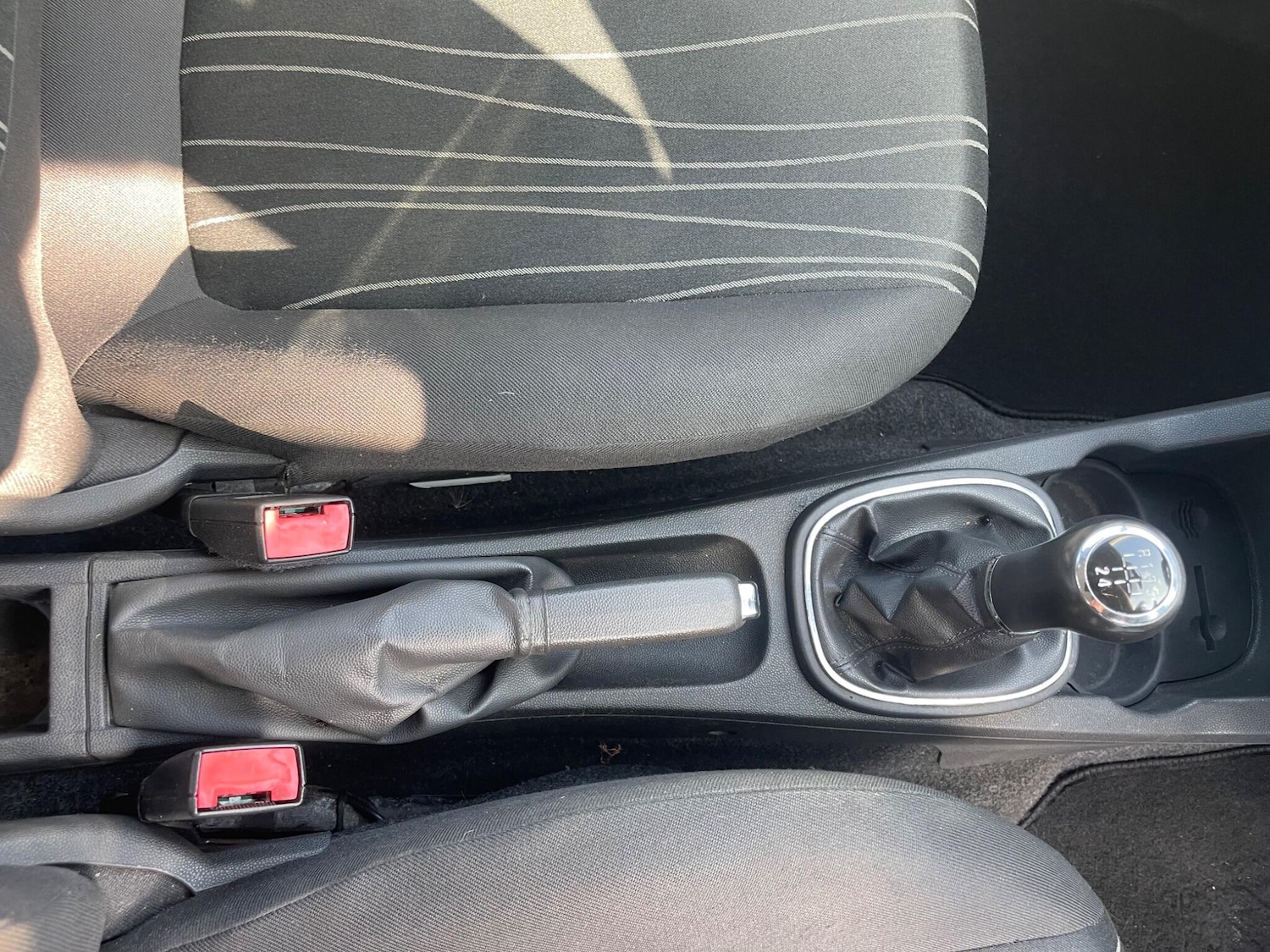 Used Vauxhall Corsa 2009 for sale - 76660355: Photo 37