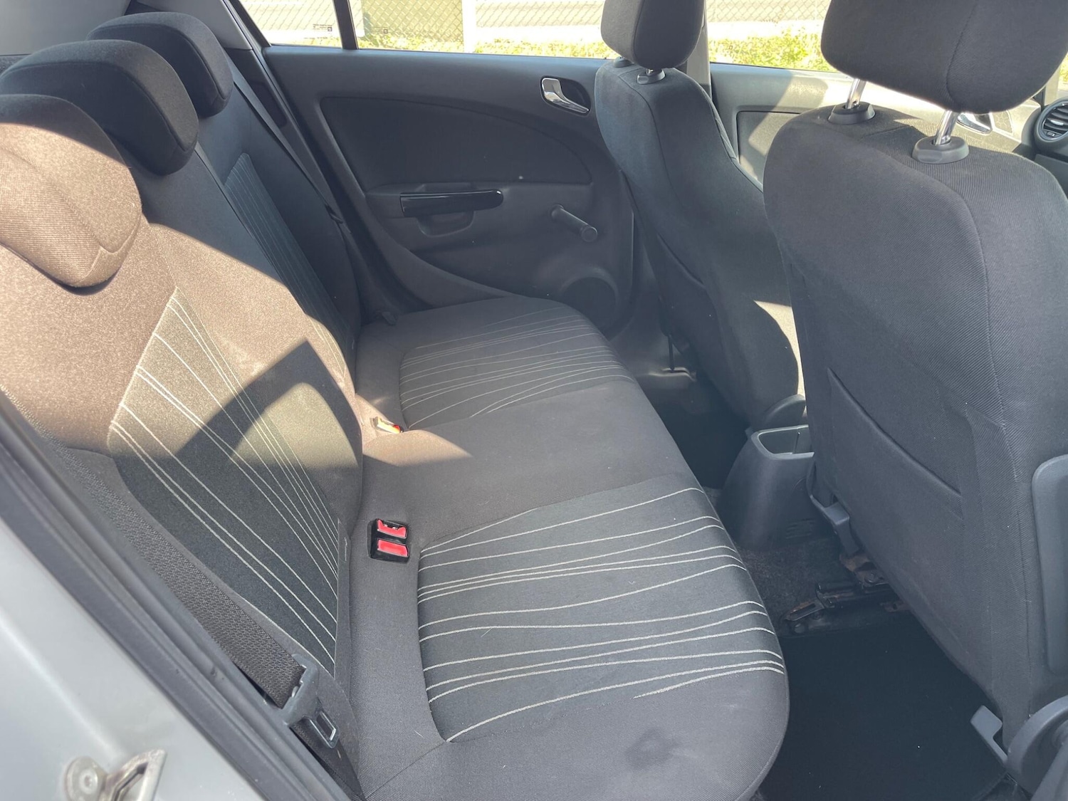 Used Vauxhall Corsa 2009 for sale - 76660355: Photo 6