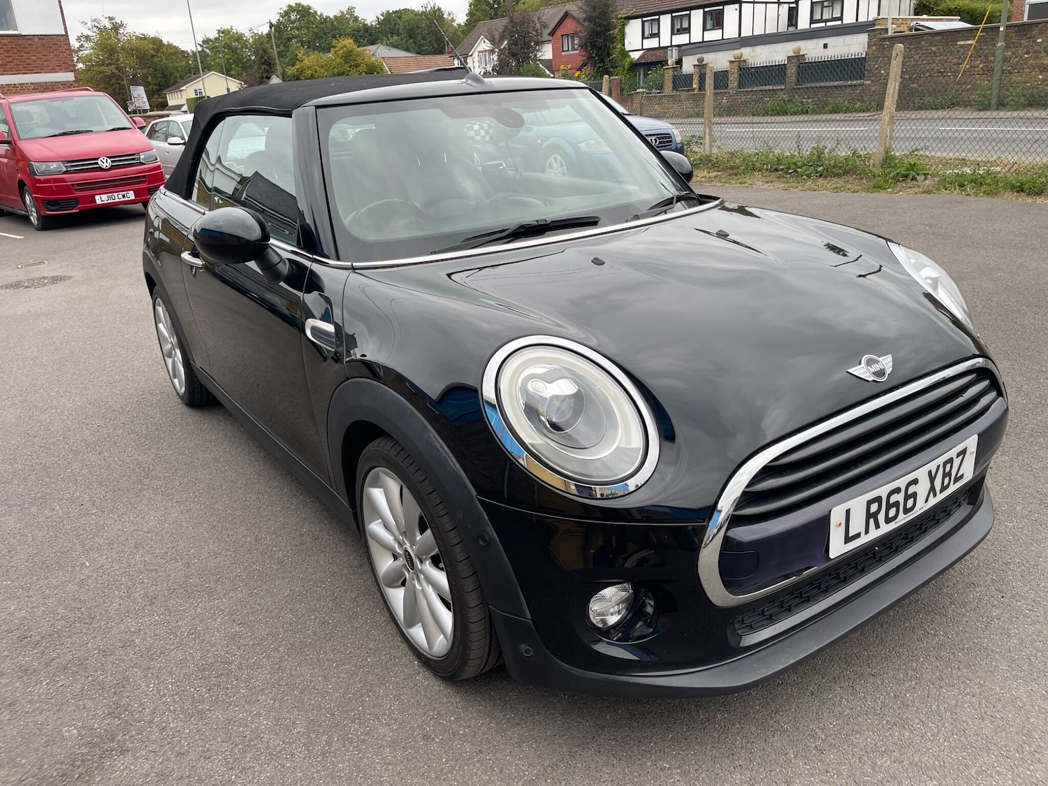Used MINI Convertible 2016 for sale - 76660359: Photo 25