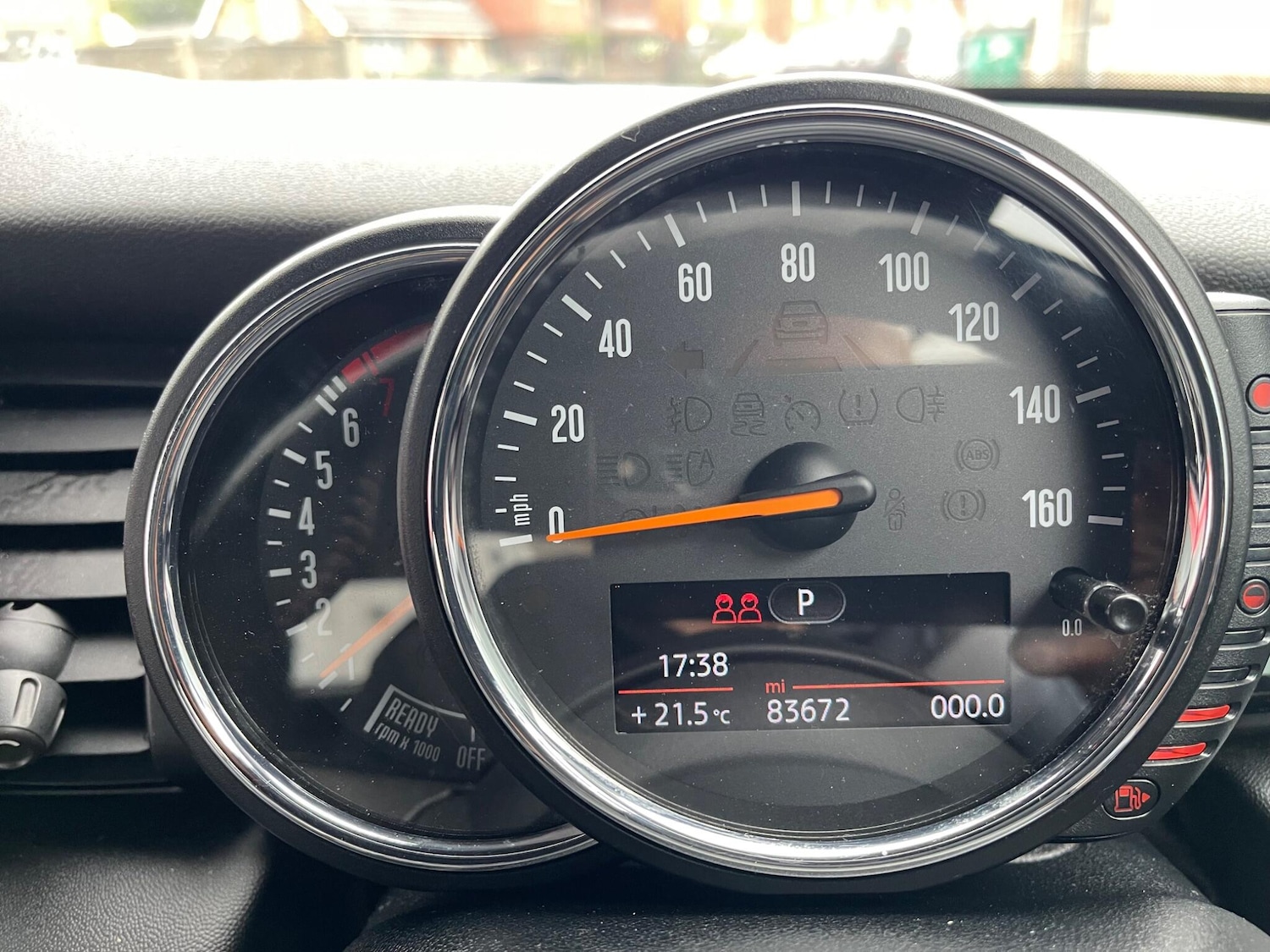 Used MINI Convertible 2016 for sale - 76660359: Photo 36