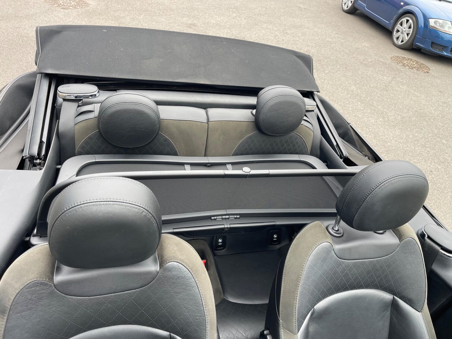 Used MINI Convertible 2016 for sale - 76660359: Photo 43