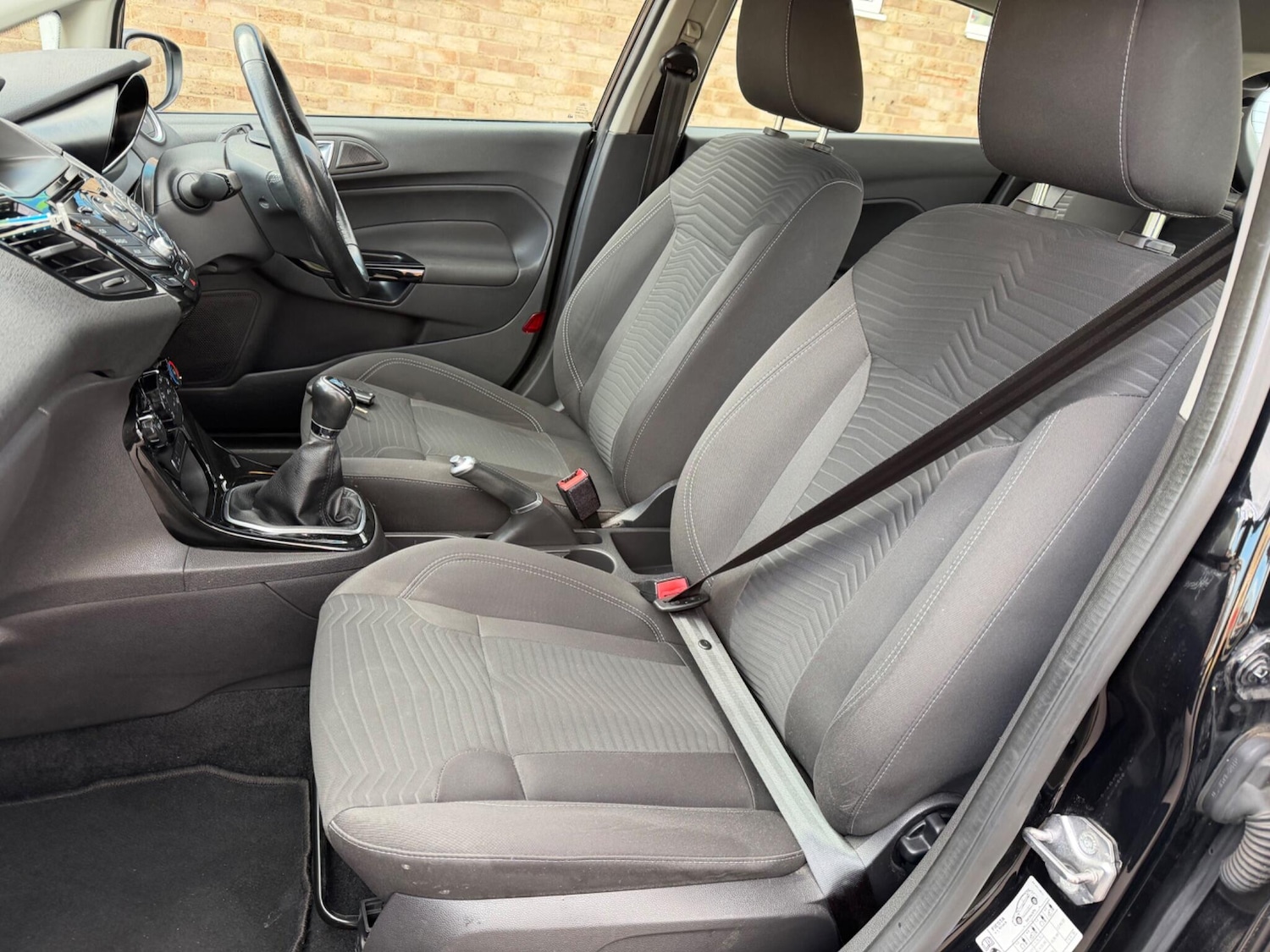 Used Ford Fiesta 2016 for sale - 78072403: Photo 26