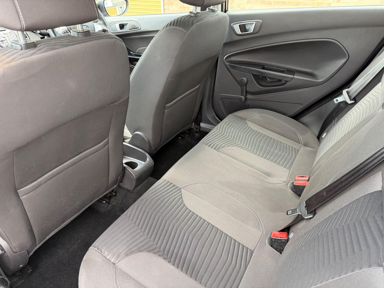 Used Ford Fiesta 2016 for sale - 78072403: Photo 27