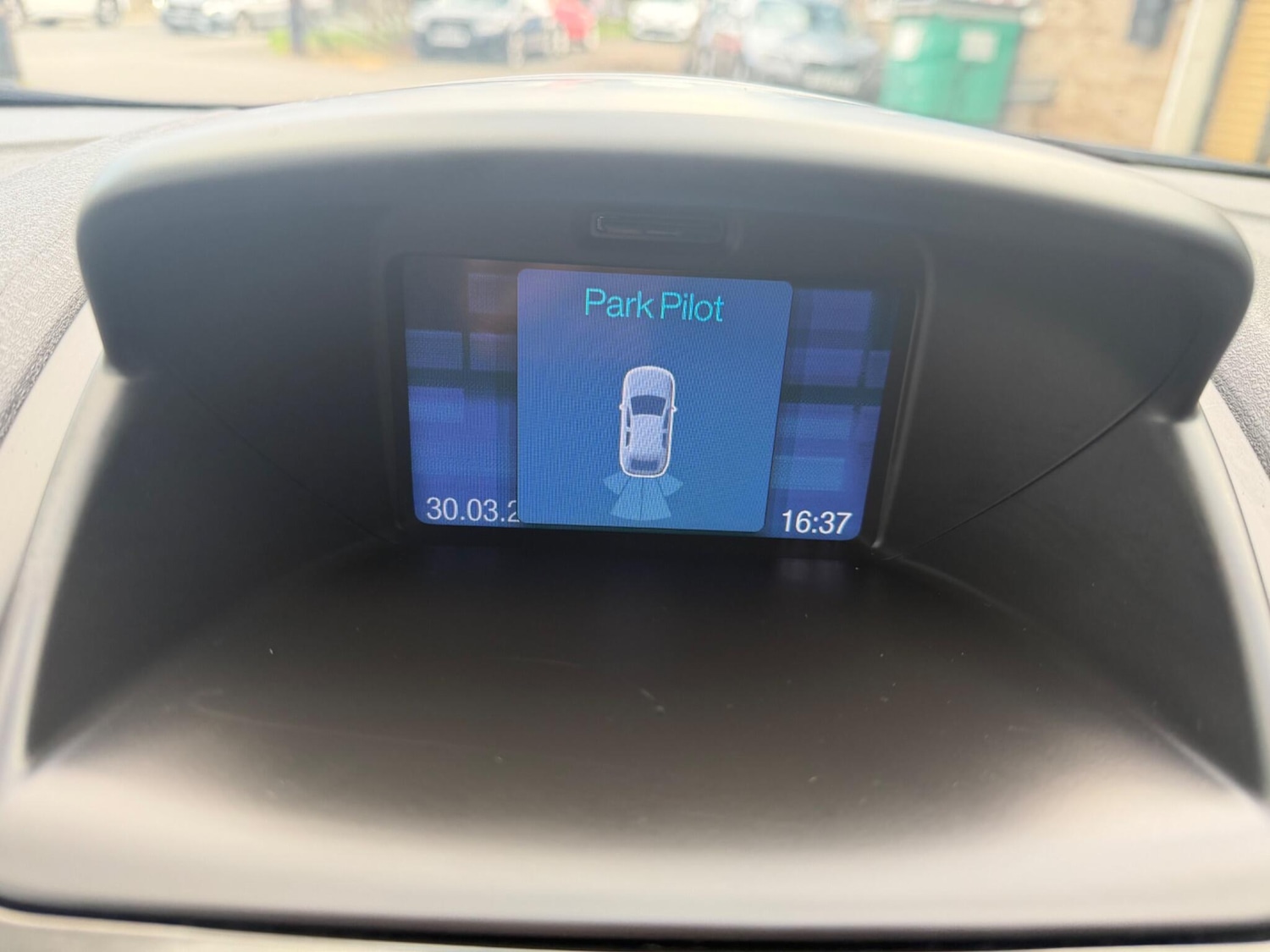 Used Ford Fiesta 2016 for sale - 78072403: Photo 36