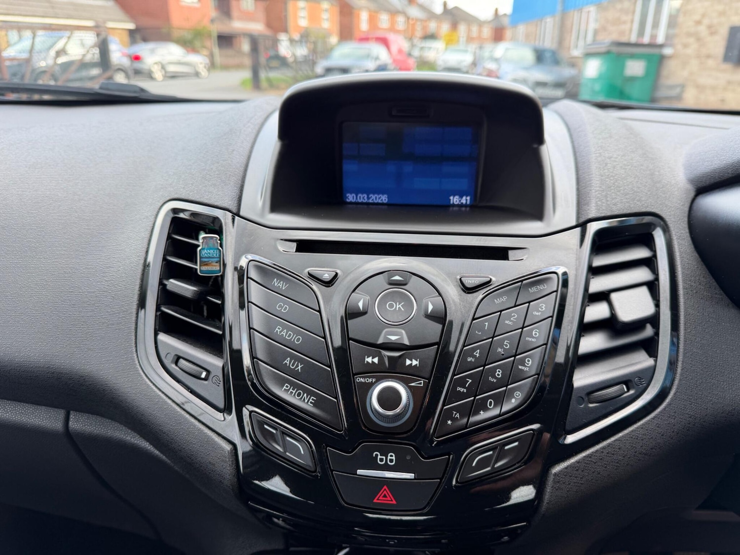 Used Ford Fiesta 2016 for sale - 78072403: Photo 37