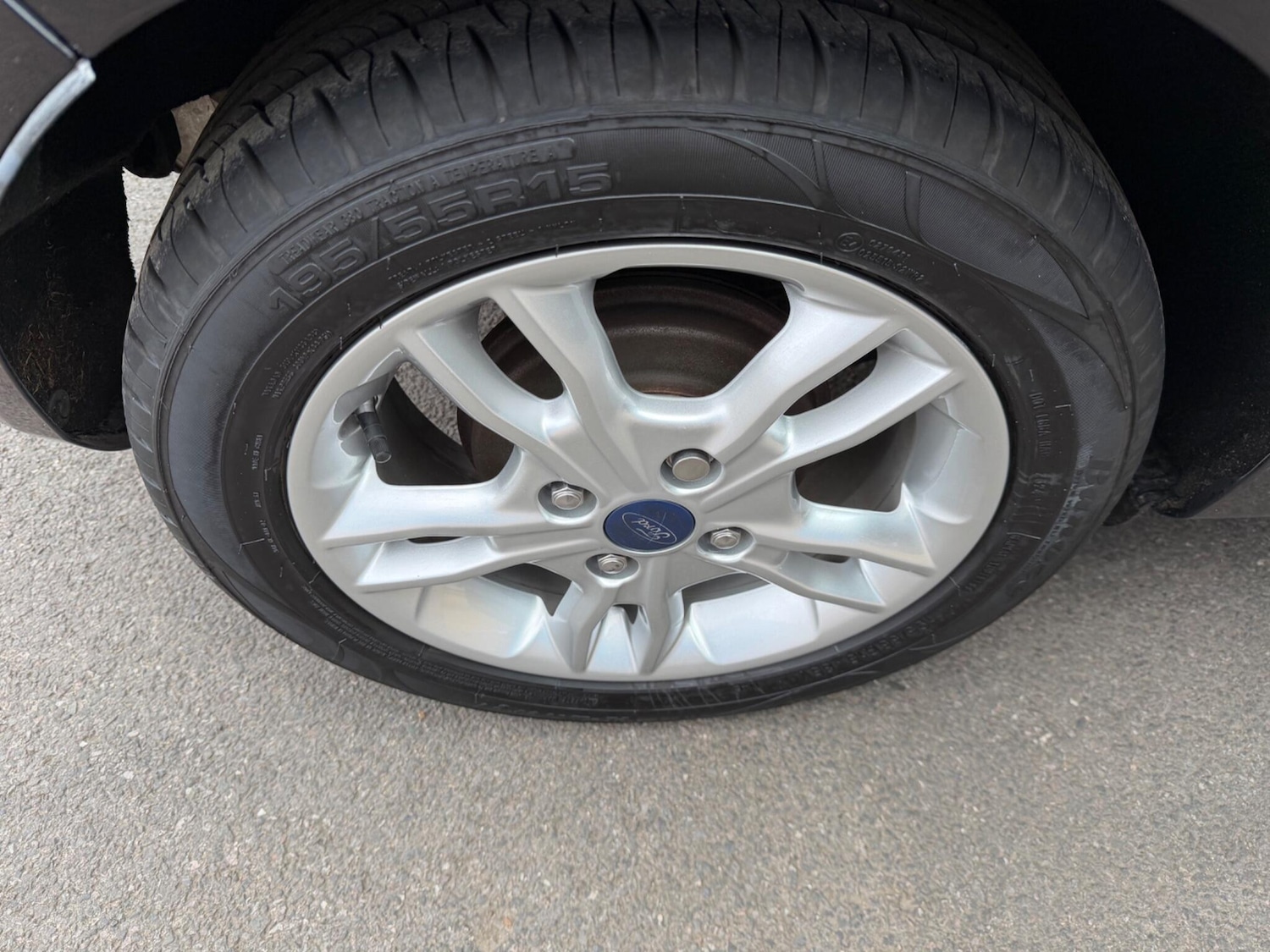 Used Ford Fiesta 2016 for sale - 78072403: Photo 42