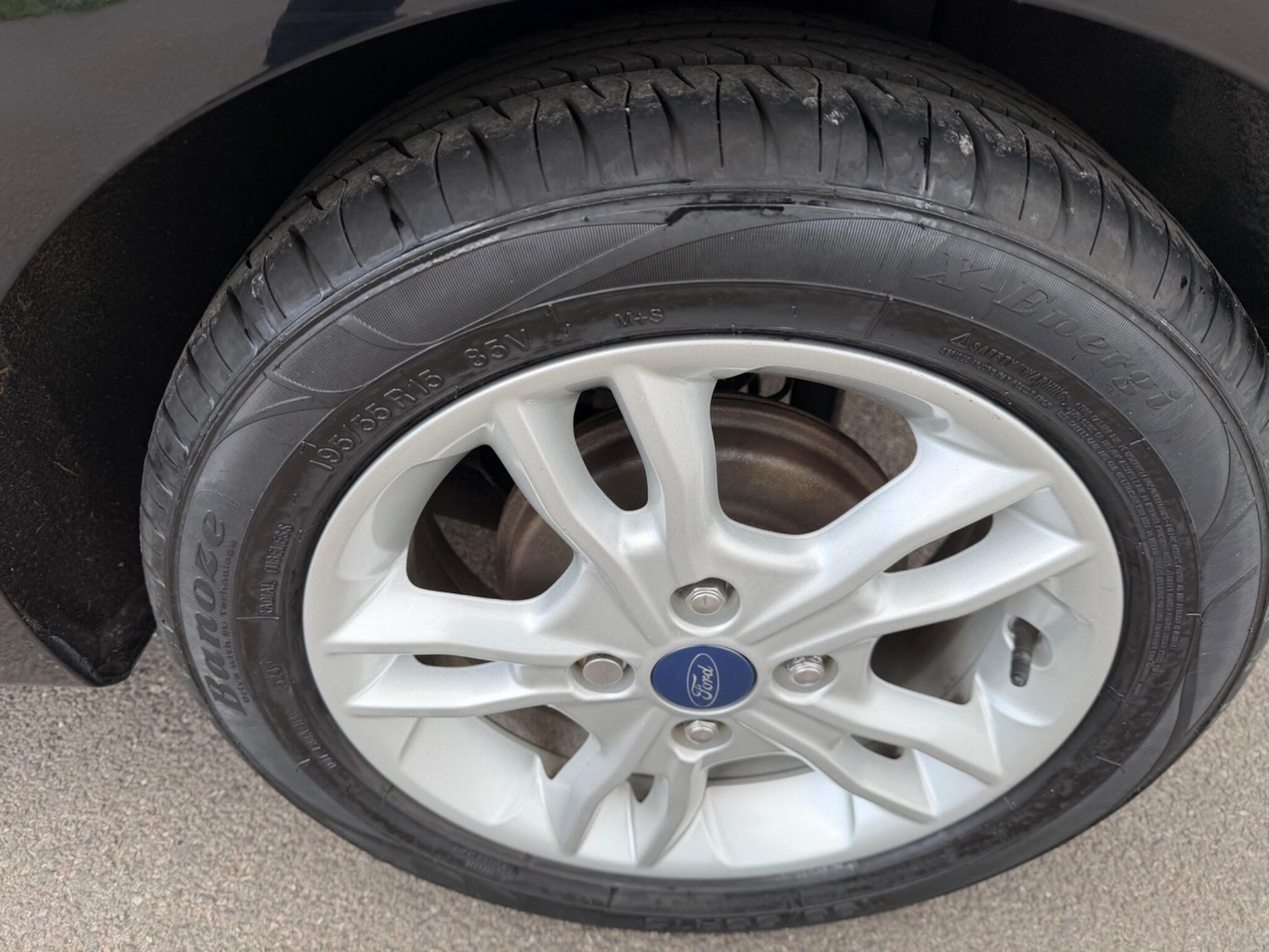 Used Ford Fiesta 2016 for sale - 78072403: Photo 43