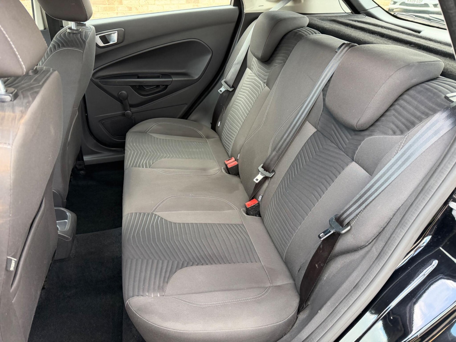 Used Ford Fiesta 2016 for sale - 78072403: Photo 5