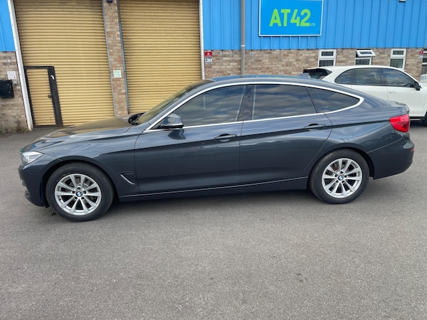 Used BMW 3 Series Gran Turismo 2023 for sale - 74574228: Photo 10