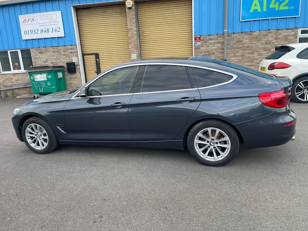 Used BMW 3 Series Gran Turismo 2023 for sale - 74574228: Photo 11