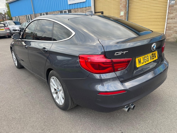 Used BMW 3 Series Gran Turismo 2023 for sale - 74574228: Photo 13