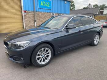 2023 - 320i SE 5dr Step Auto