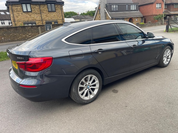 Used BMW 3 Series Gran Turismo 2023 for sale - 74574228: Photo 20