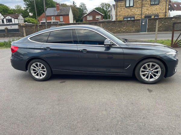 Used BMW 3 Series Gran Turismo 2023 for sale - 74574228: Photo 21