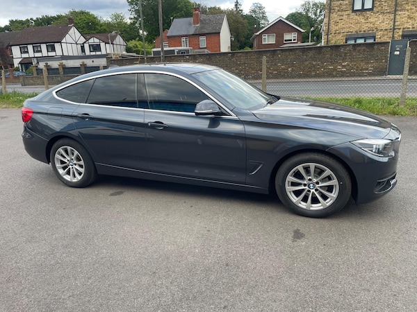 Used BMW 3 Series Gran Turismo 2023 for sale - 74574228: Photo 22