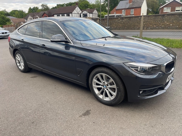 Used BMW 3 Series Gran Turismo 2023 for sale - 74574228: Photo 23