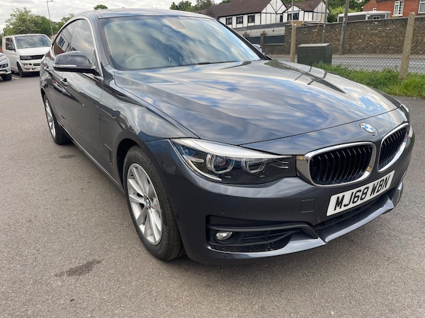 Used BMW 3 Series Gran Turismo 2023 for sale - 74574228: Photo 24