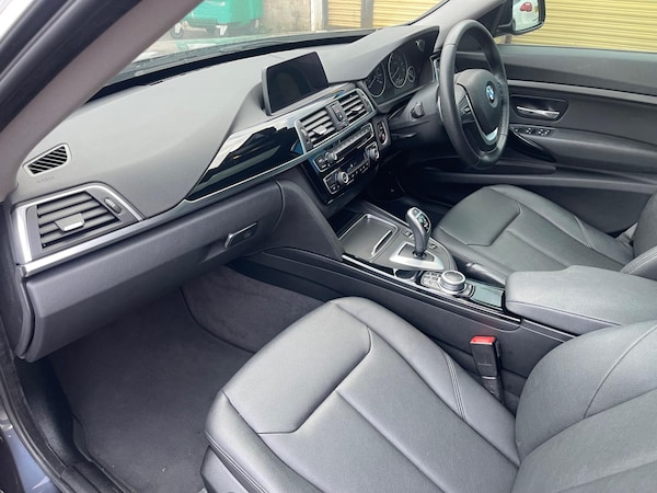 Used BMW 3 Series Gran Turismo 2023 for sale - 74574228: Photo 27