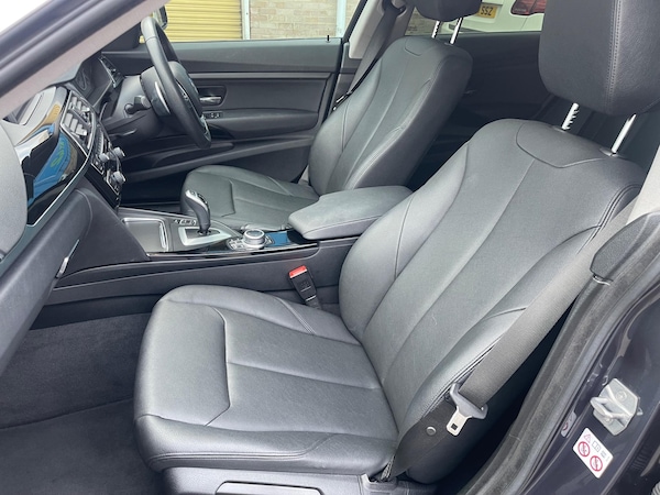 Used BMW 3 Series Gran Turismo 2023 for sale - 74574228: Photo 28