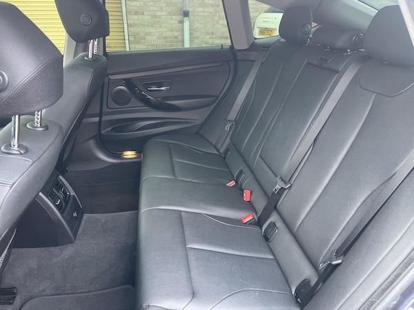 Used BMW 3 Series Gran Turismo 2023 for sale - 74574228: Photo 29