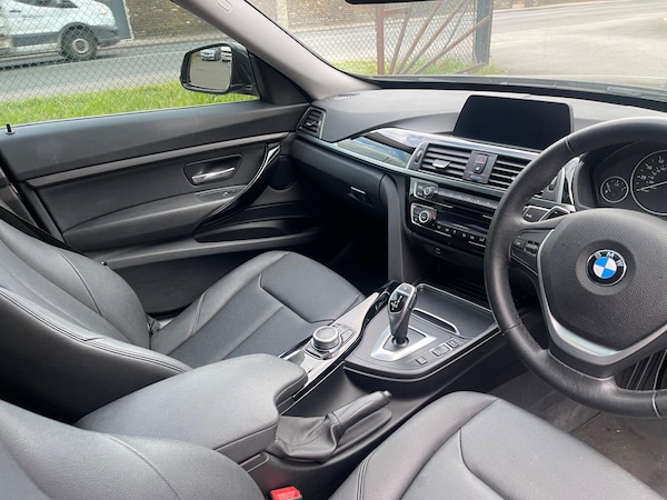 Used BMW 3 Series Gran Turismo 2023 for sale - 74574228: Photo 31