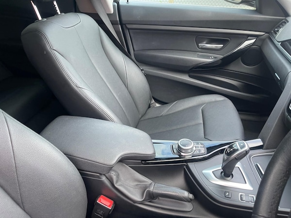 Used BMW 3 Series Gran Turismo 2023 for sale - 74574228: Photo 32