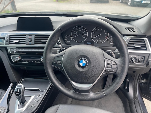 Used BMW 3 Series Gran Turismo 2023 for sale - 74574228: Photo 33