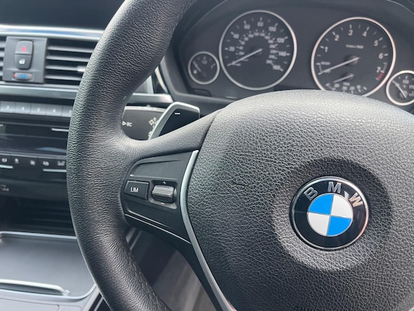 Used BMW 3 Series Gran Turismo 2023 for sale - 74574228: Photo 34
