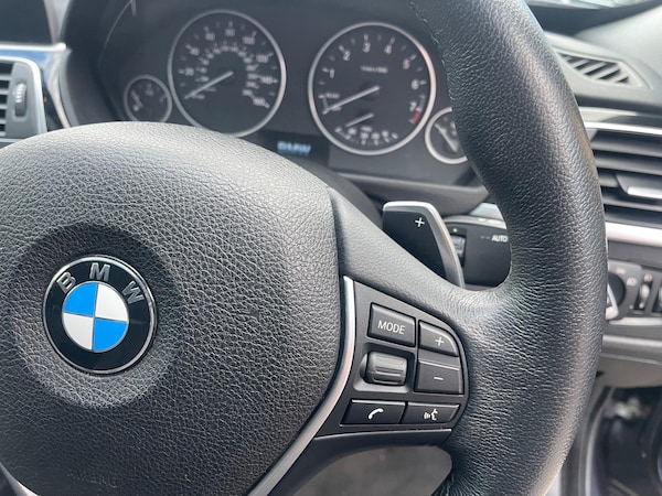 Used BMW 3 Series Gran Turismo 2023 for sale - 74574228: Photo 35