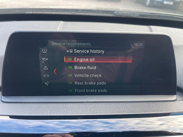 Used BMW 3 Series Gran Turismo 2023 for sale - 74574228: Photo 37