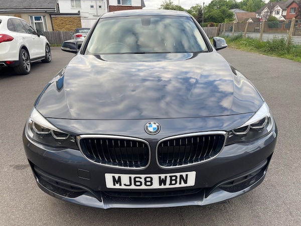 Used BMW 3 Series Gran Turismo 2023 for sale - 74574228: Photo 3