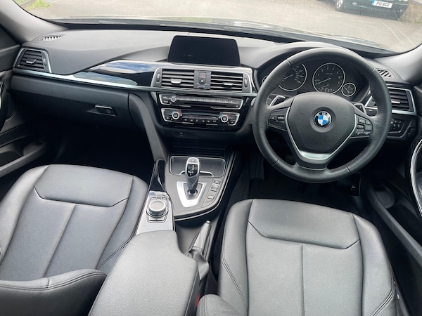 Used BMW 3 Series Gran Turismo 2023 for sale - 74574228: Photo 4