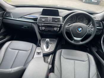 Used BMW 3 Series Gran Turismo 2018 for sale - 74574228: Photo