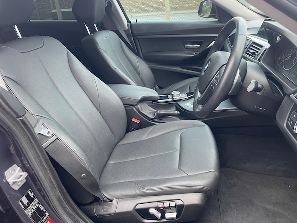 Used BMW 3 Series Gran Turismo 2023 for sale - 74574228: Photo 5
