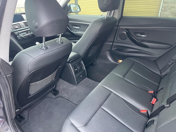Used BMW 3 Series Gran Turismo 2023 for sale - 74574228: Photo 6