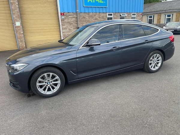 Used BMW 3 Series Gran Turismo 2023 for sale - 74574228: Photo 9