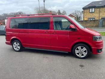 Used Volkswagen Transporter 2010 for sale - 73311888: Photo