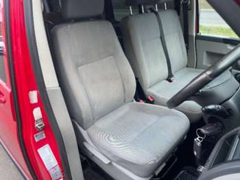 Used Volkswagen Transporter 2010 for sale - 73311888: Photo