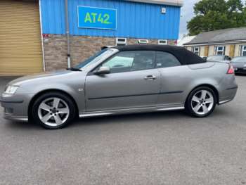 2006 (06) - 2.8T Aero 2dr Auto