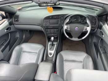 Used Saab 9-3 2006 for sale - 74564762: Photo
