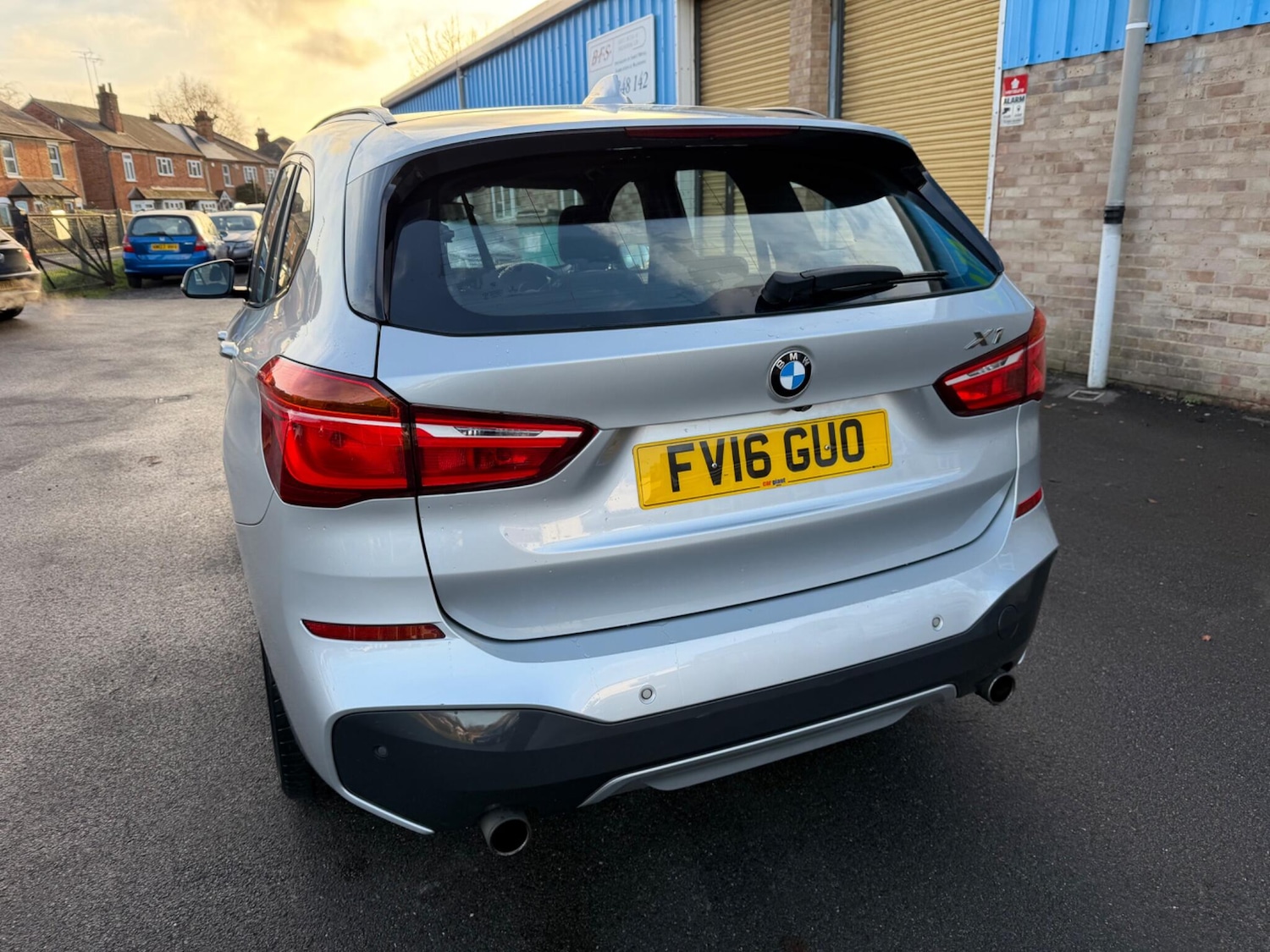 Used BMW X1 2016 for sale - 77237733: Photo 13