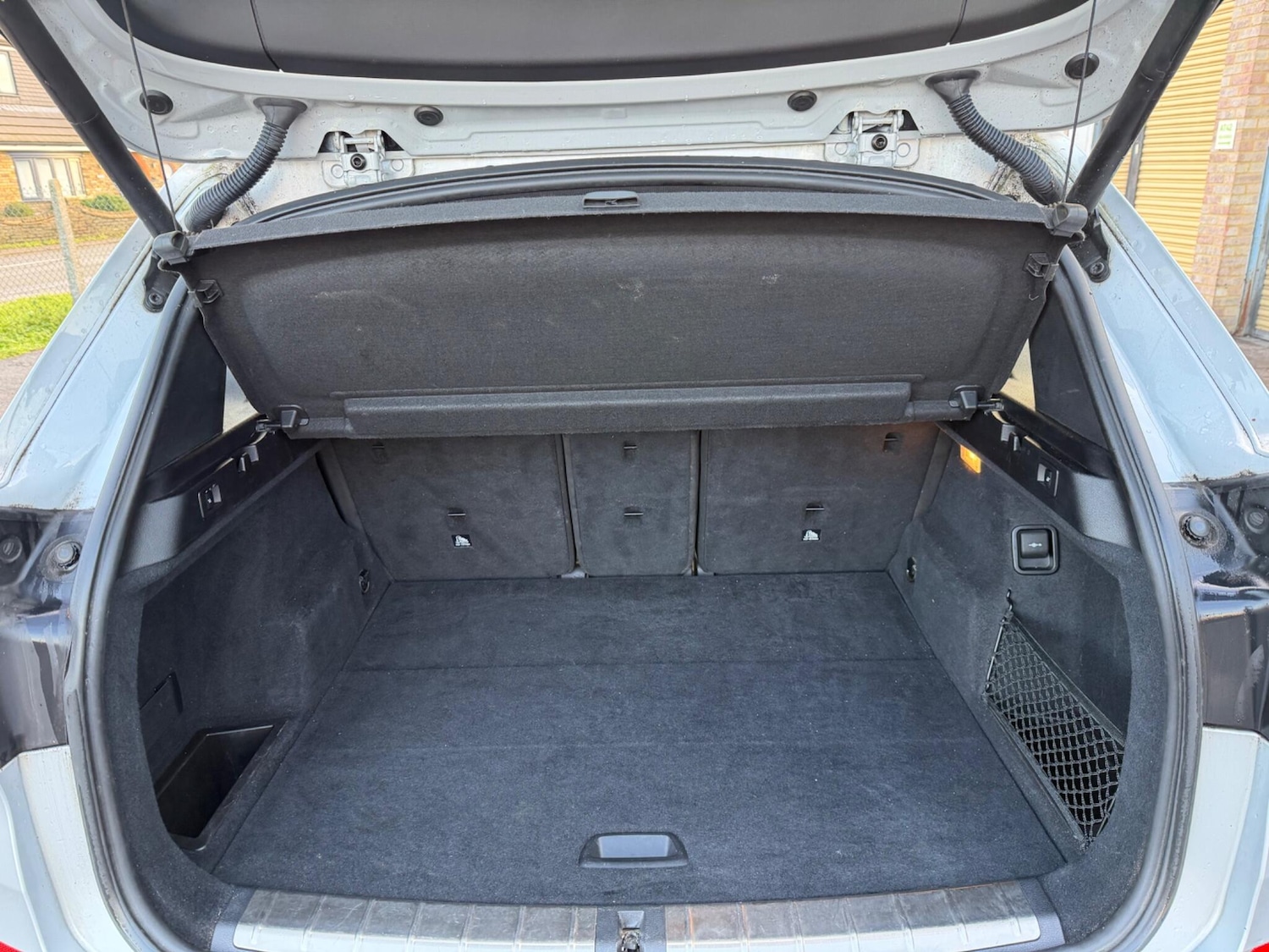 Used BMW X1 2016 for sale - 77237733: Photo 15