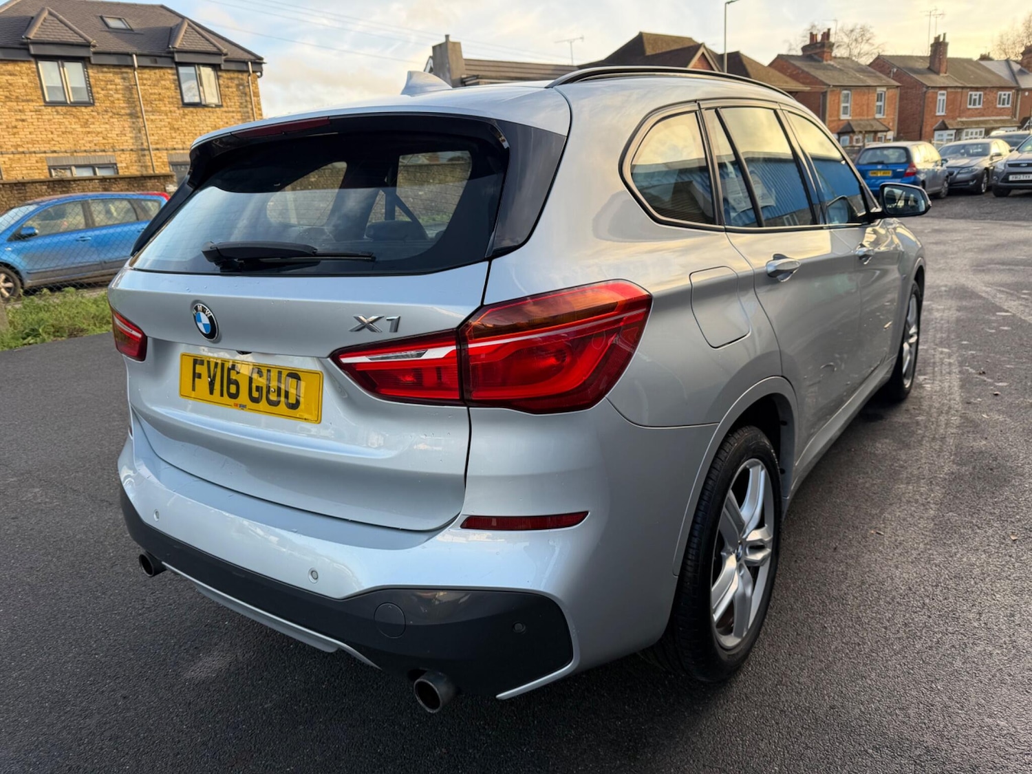 Used BMW X1 2016 for sale - 77237733: Photo 18