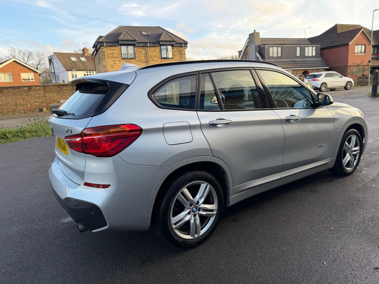 Used BMW X1 2016 for sale - 77237733: Photo 19