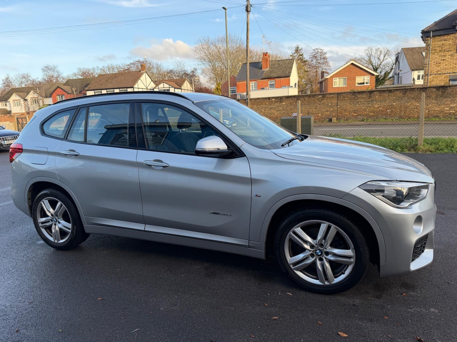 Used BMW X1 2016 for sale - 77237733: Photo 21