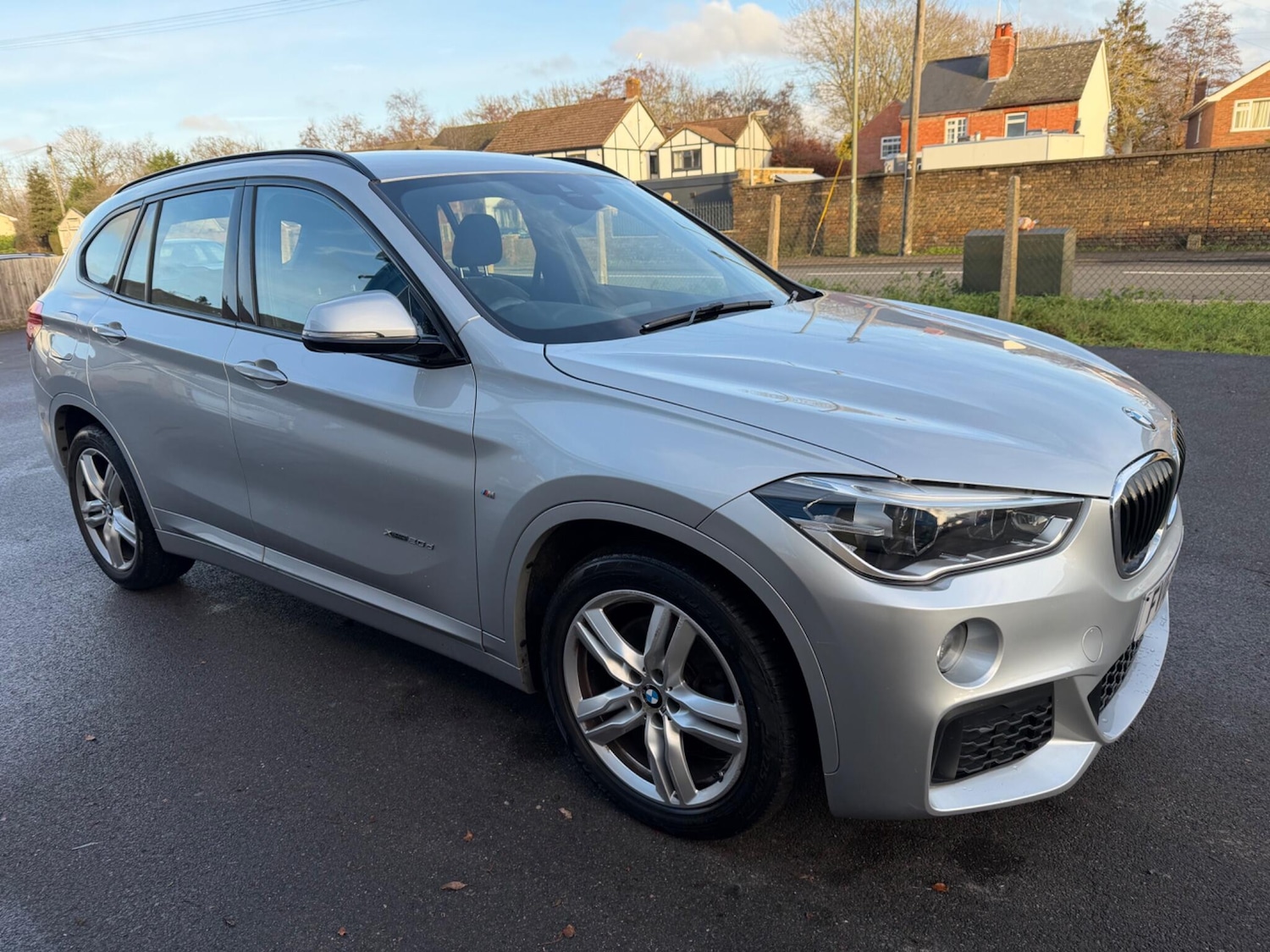 Used BMW X1 2016 for sale - 77237733: Photo 22