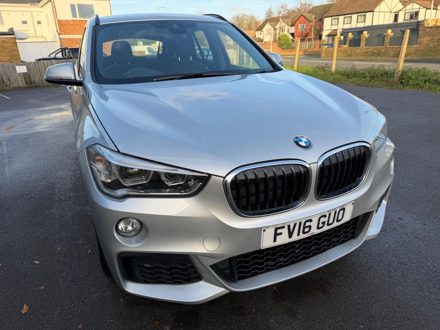 Used BMW X1 2016 for sale - 77237733: Photo 24