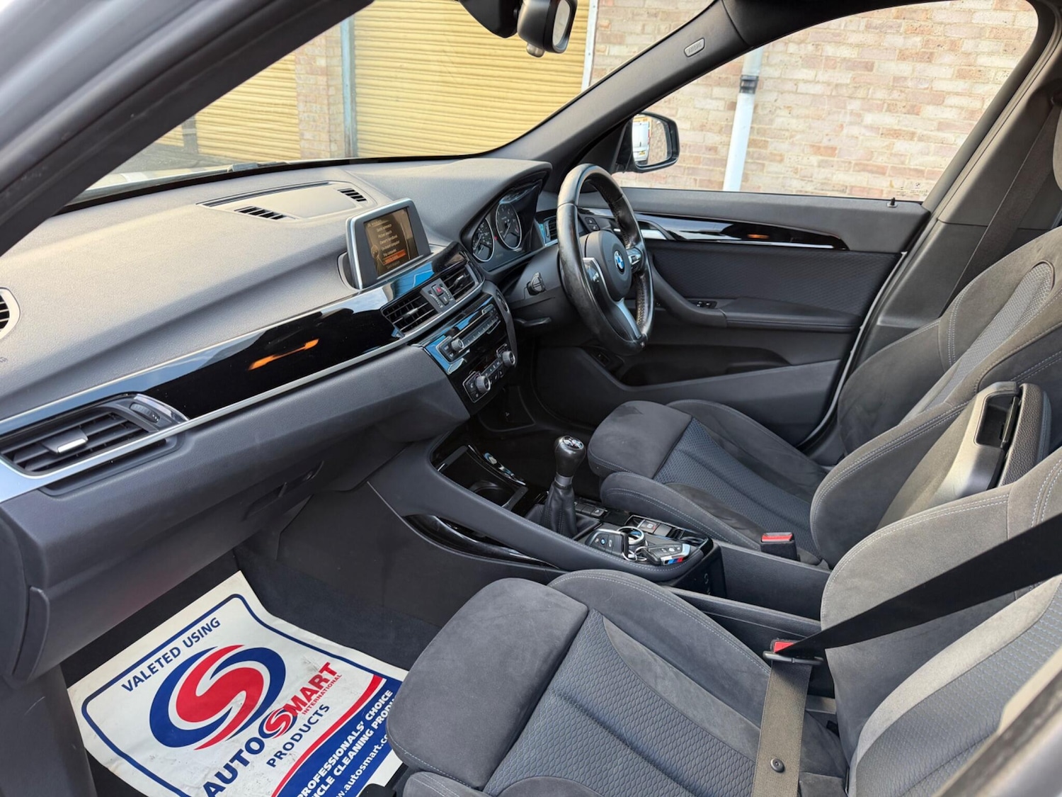 Used BMW X1 2016 for sale - 77237733: Photo 27